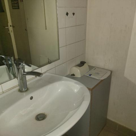 Bureaux L Isle Sur La Sorgue 105 m2