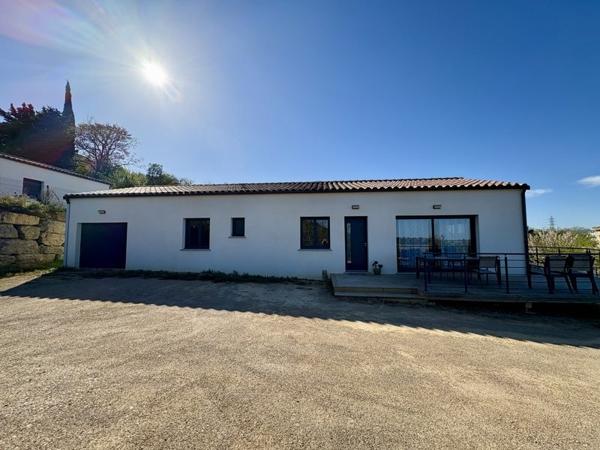 Maison à vendre |  Carcassonne |  4 pièces | 103 m²