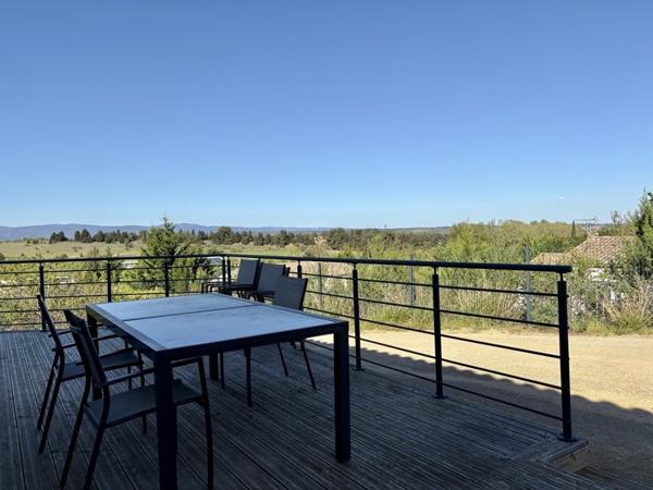 Maison à vendre |  Carcassonne |  4 pièces | 103 m²