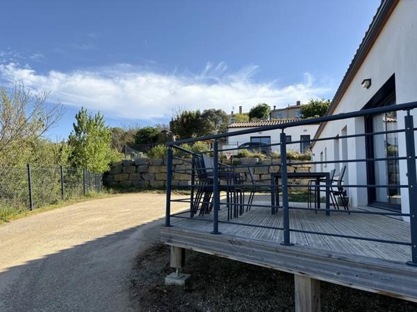 Maison à vendre |  Carcassonne |  4 pièces | 103 m²