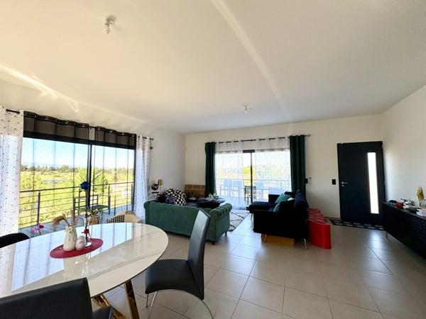 Maison à vendre |  Carcassonne |  4 pièces | 103 m²