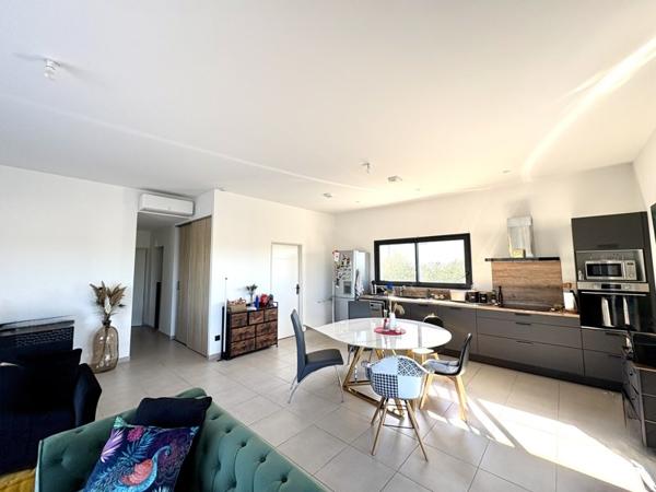 Maison à vendre |  Carcassonne |  4 pièces | 103 m²