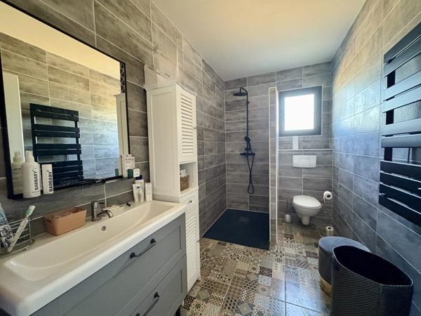 Maison à vendre |  Carcassonne |  4 pièces | 103 m²