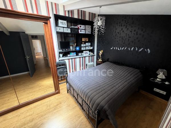 EXCLUSIVITÉ- Appartement à vendre 4 pièces CHATEAULIN (29)