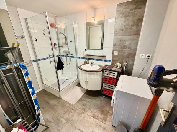 EXCLUSIVITÉ- Appartement à vendre 4 pièces CHATEAULIN (29)