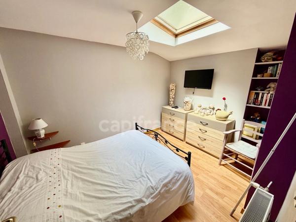 EXCLUSIVITÉ- Appartement à vendre 4 pièces CHATEAULIN (29)