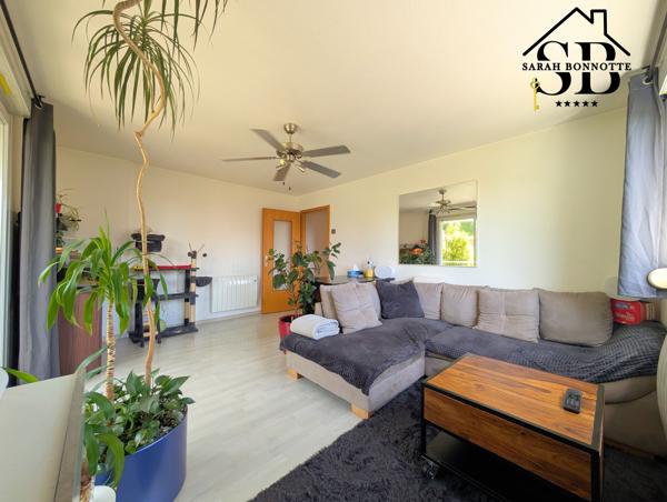 A NEGOCIER - T2 de 48 m² vendu loué – Investissement locatif serein et clé en main !