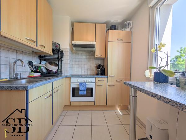 A NEGOCIER - T2 de 48 m² vendu loué – Investissement locatif serein et clé en main !