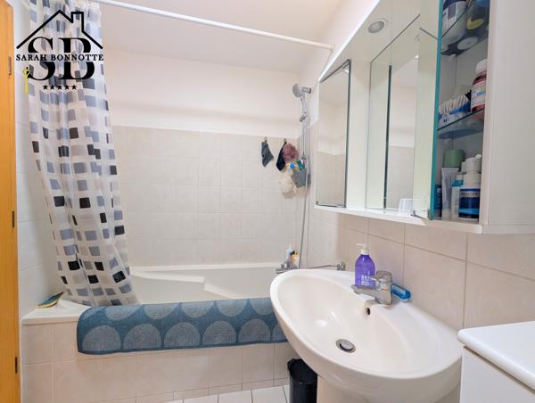A NEGOCIER - T2 de 48 m² vendu loué – Investissement locatif serein et clé en main !