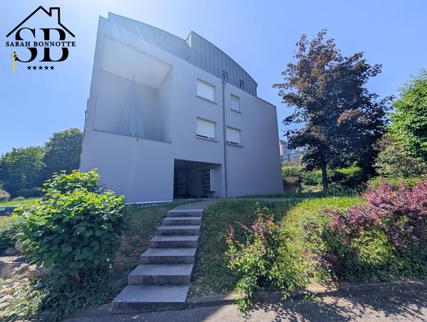 A NEGOCIER - T2 de 48 m² vendu loué – Investissement locatif serein et clé en main !