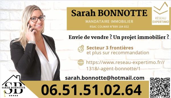 A NEGOCIER - T2 de 48 m² vendu loué – Investissement locatif serein et clé en main !