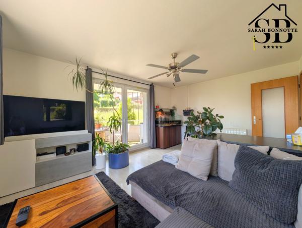 A NEGOCIER - T2 de 48 m² vendu loué – Investissement locatif serein et clé en main !