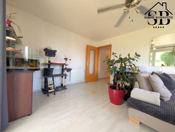 A NEGOCIER - T2 de 48 m² vendu loué – Investissement locatif serein et clé en main !