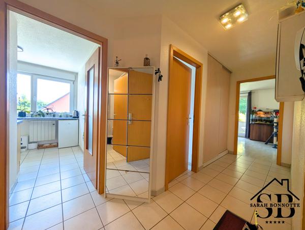 A NEGOCIER - T2 de 48 m² vendu loué – Investissement locatif serein et clé en main !