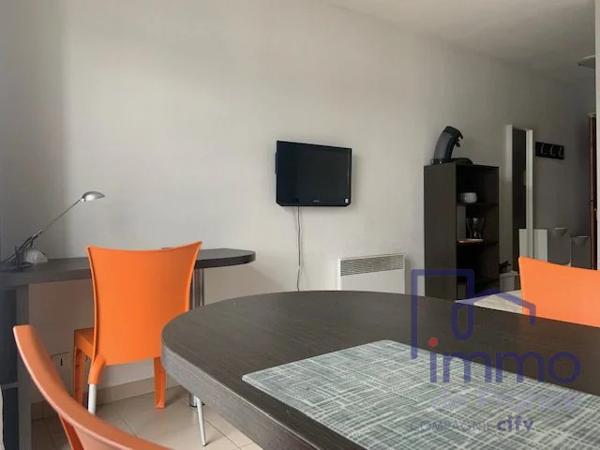Appartement à vendre à Saint-Priest-en-Jarez (42270)