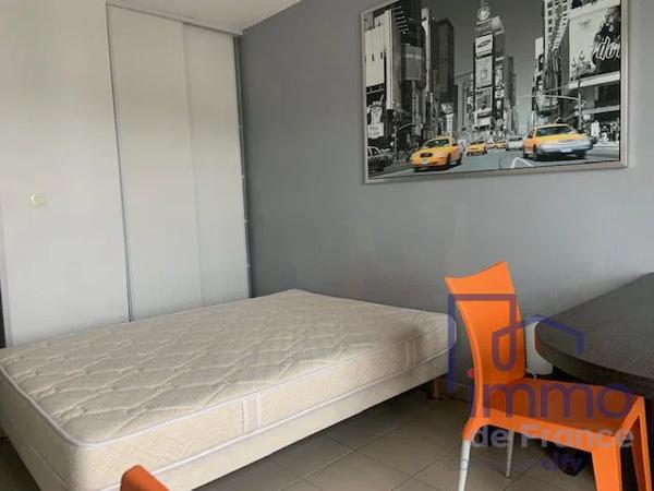 Appartement à vendre à Saint-Priest-en-Jarez (42270)