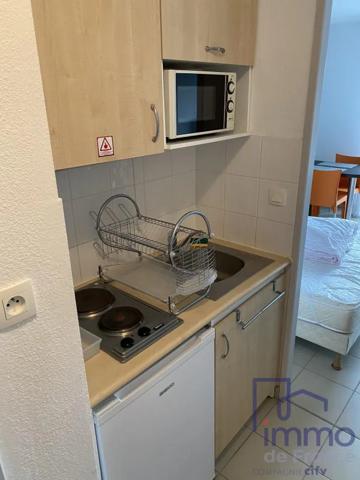 Appartement à vendre à Saint-Priest-en-Jarez (42270)