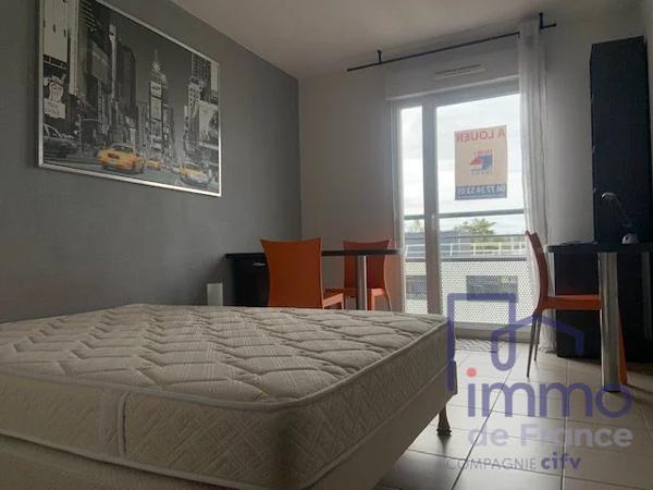 Appartement à vendre à Saint-Priest-en-Jarez (42270)