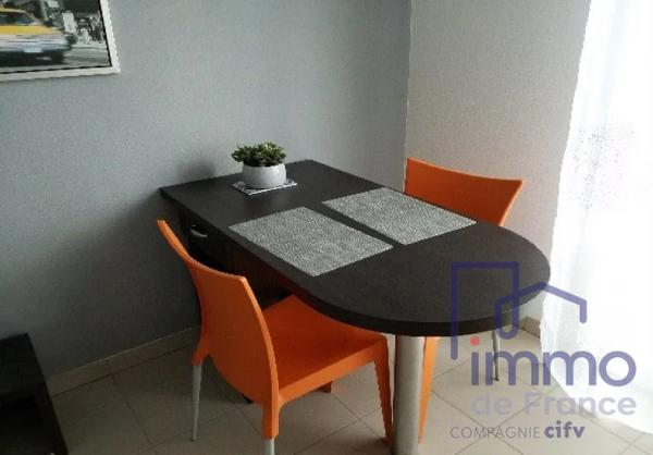 Appartement à vendre à Saint-Priest-en-Jarez (42270)