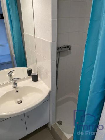 Appartement à vendre à Saint-Priest-en-Jarez (42270)