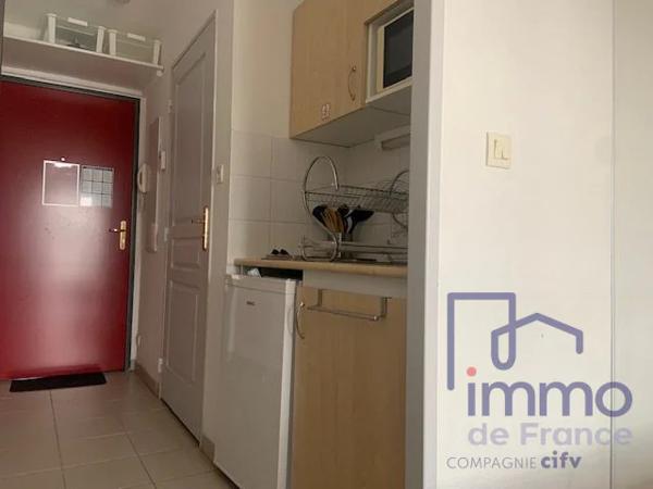 Appartement à vendre à Saint-Priest-en-Jarez (42270)