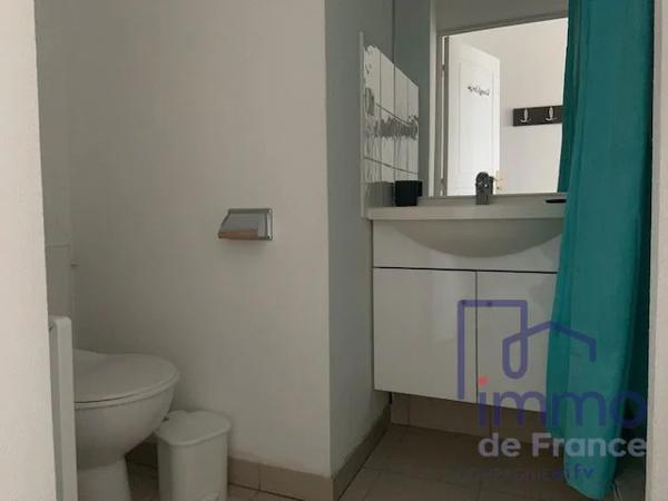 Appartement à vendre à Saint-Priest-en-Jarez (42270)