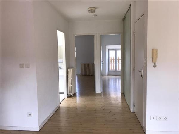 Appartement à louer 390 € CC NONTRON 3 p 60 m² DPE C