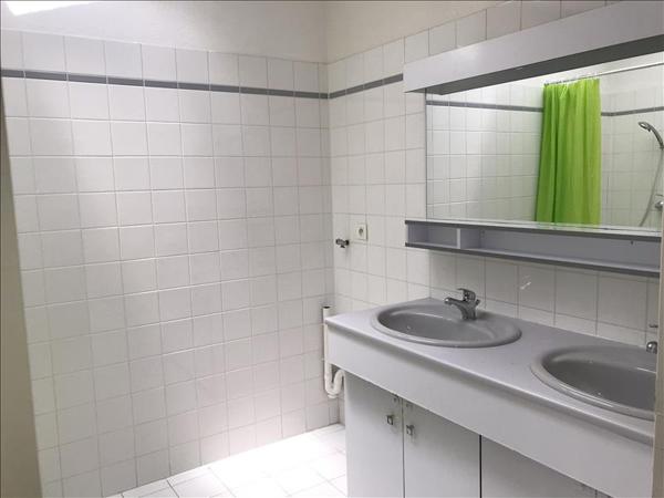Appartement à louer 390 € CC NONTRON 3 p 60 m² DPE C