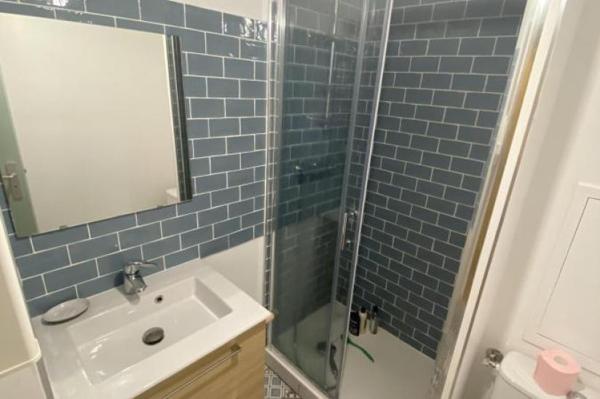 Location - Appartement 1 pièces 20 m 2 RENNES (35000)