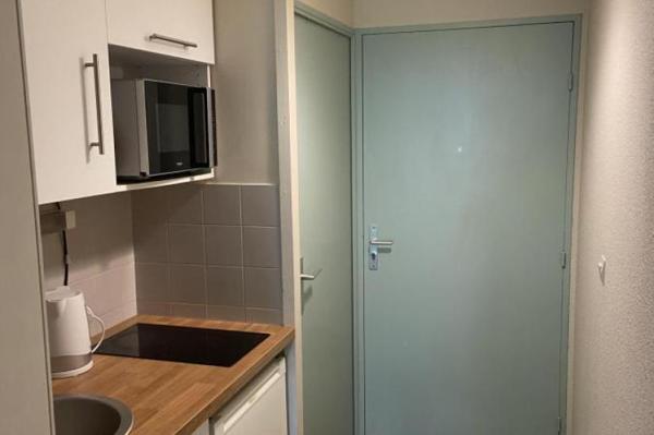 Location - Appartement 1 pièces 20 m 2 RENNES (35000)