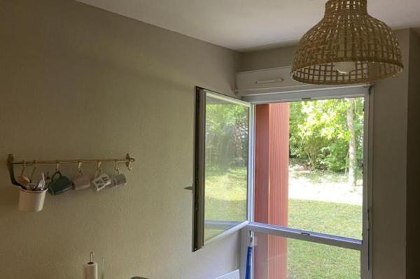Location - Appartement 1 pièces 20 m 2 RENNES (35000)