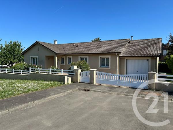 Maison à vendre  5 pièces - 180 m2 YUTZ - 57