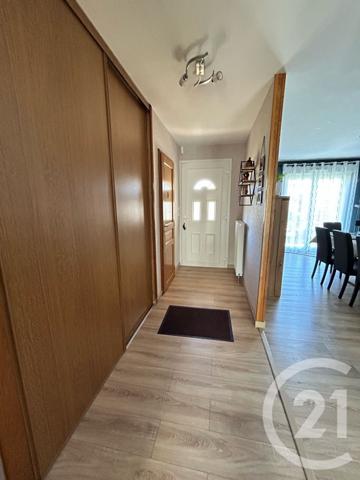 Maison à vendre  5 pièces - 180 m2 YUTZ - 57