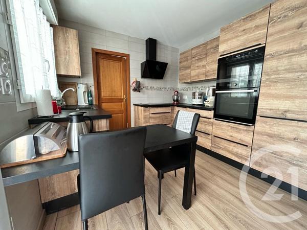 Maison à vendre  5 pièces - 180 m2 YUTZ - 57