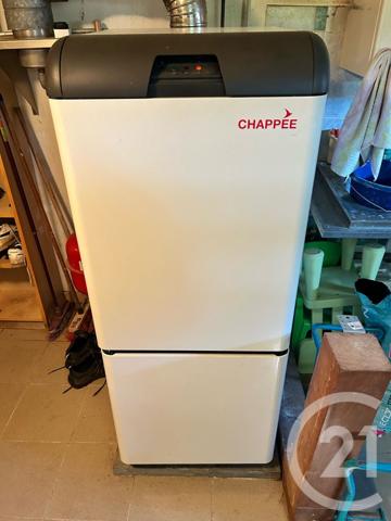 Maison à vendre  5 pièces - 180 m2 YUTZ - 57