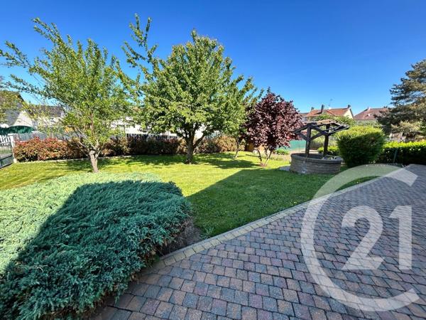 Maison à vendre  5 pièces - 180 m2 YUTZ - 57