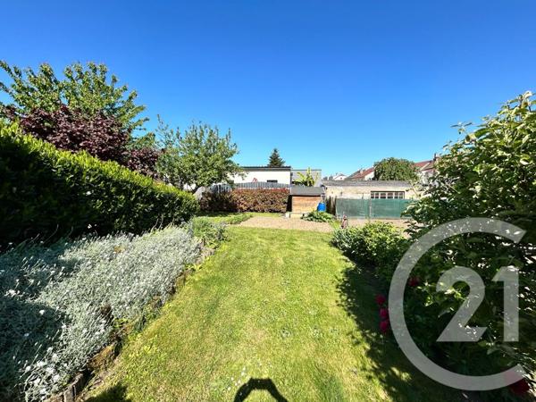 Maison à vendre  5 pièces - 180 m2 YUTZ - 57