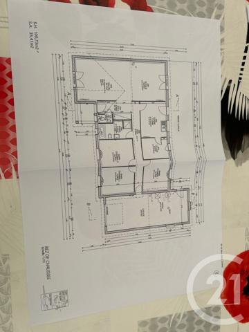 Maison à vendre  5 pièces - 180 m2 YUTZ - 57