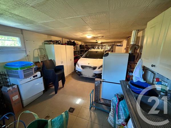 Maison à vendre  5 pièces - 180 m2 YUTZ - 57