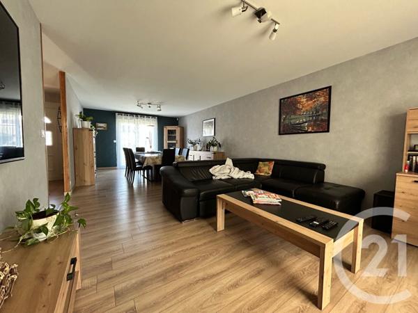 Maison à vendre  5 pièces - 180 m2 YUTZ - 57