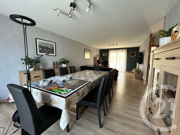 Maison à vendre  5 pièces - 180 m2 YUTZ - 57