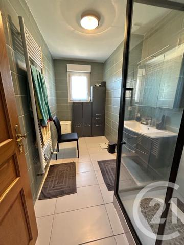 Maison à vendre  5 pièces - 180 m2 YUTZ - 57