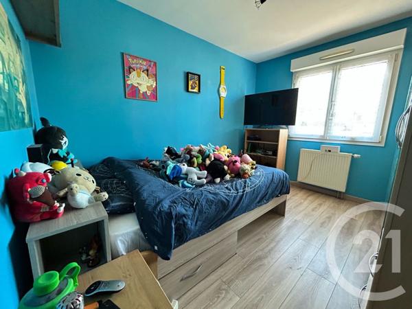 Maison à vendre  5 pièces - 180 m2 YUTZ - 57