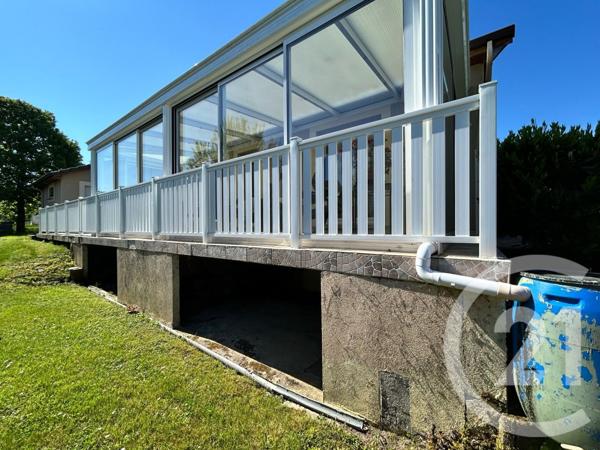 Maison à vendre  5 pièces - 180 m2 YUTZ - 57