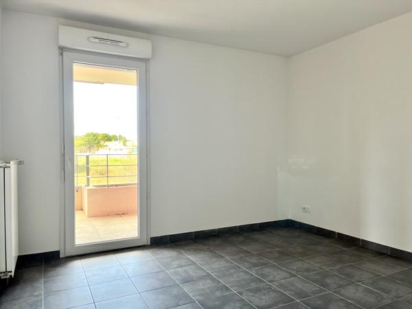 Appartement 2 pièces - 43 m² Exclusivité efficity