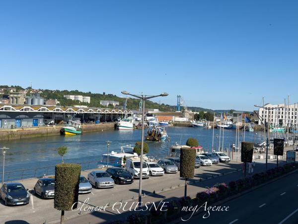 Immeuble à DIEPPE, 76200 - 150m²