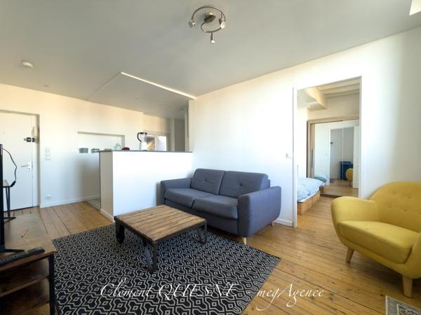 Immeuble à DIEPPE, 76200 - 150m²