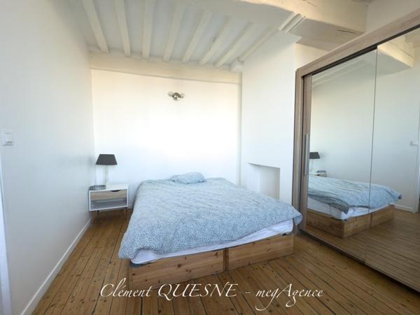 Immeuble à DIEPPE, 76200 - 150m²