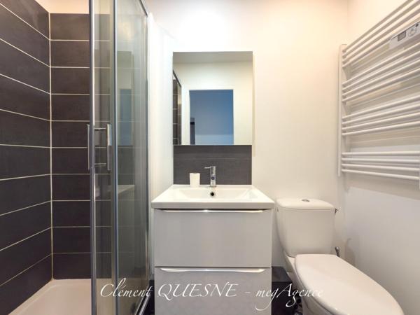 Immeuble à DIEPPE, 76200 - 150m²