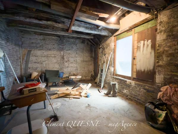 Immeuble à DIEPPE, 76200 - 150m²